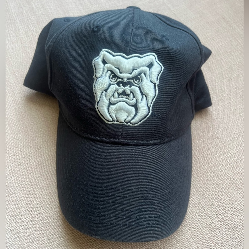 Butler Bulldogs baseball cap